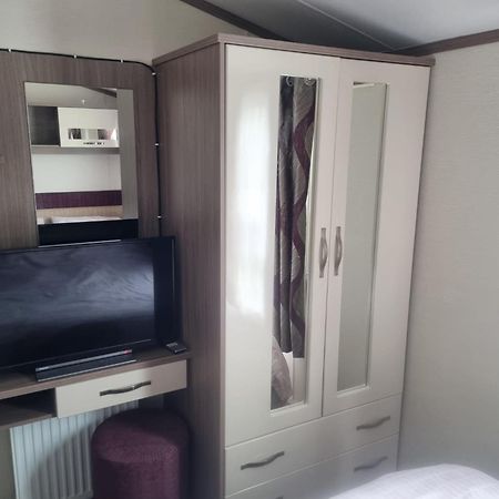 Hotel 8 Berth Deluxe Pg36 Chapel St Leonards Zewnętrze zdjęcie