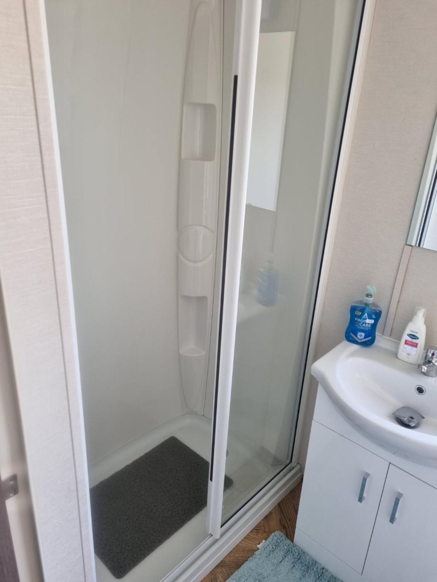 Hotel 8 Berth Deluxe Pg36 Chapel St Leonards Zewnętrze zdjęcie