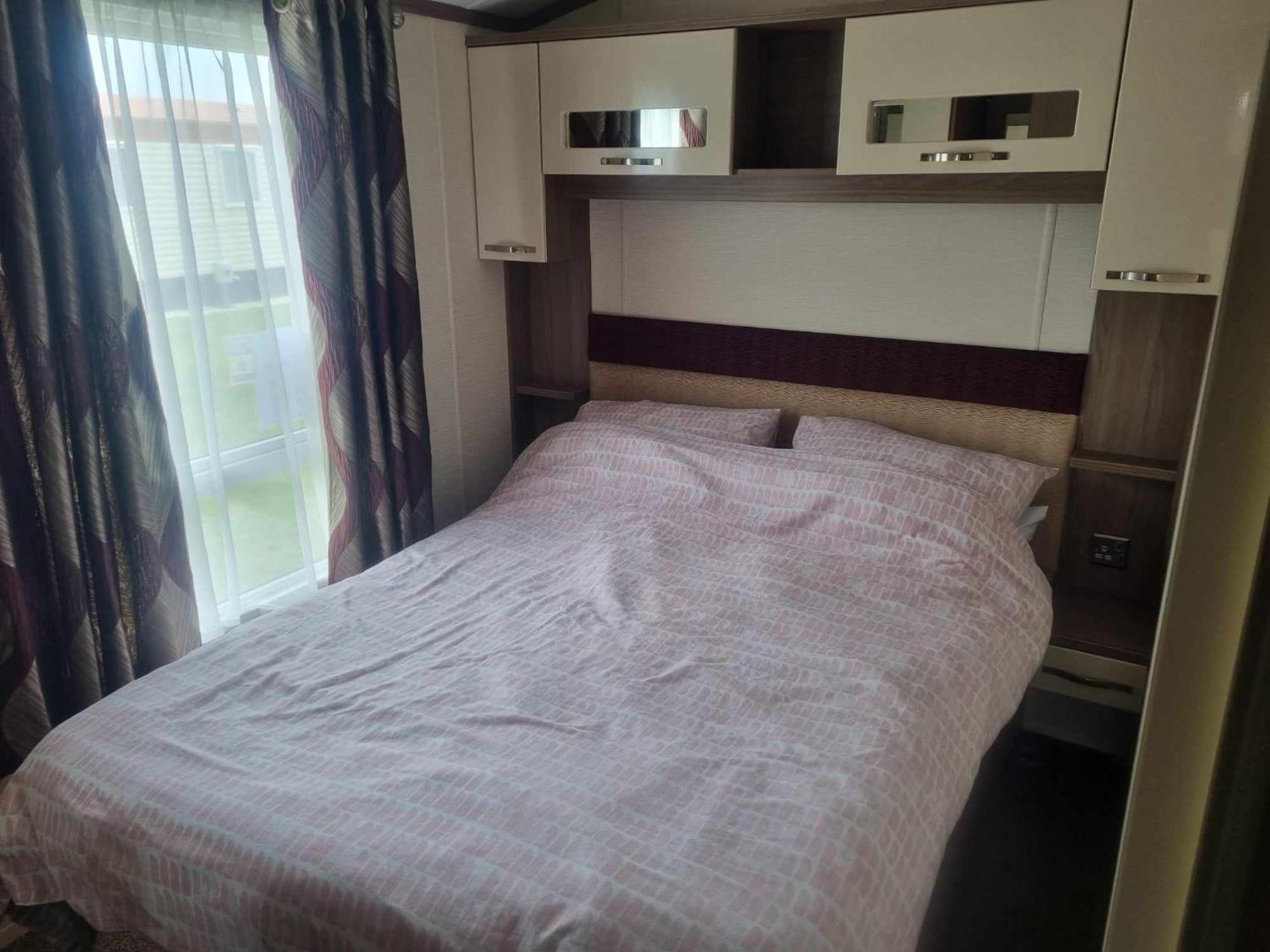 Hotel 8 Berth Deluxe Pg36 Chapel St Leonards Zewnętrze zdjęcie